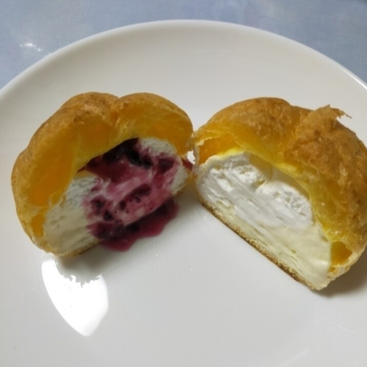 4/20ジャムの日♪ブルーベリーなどジャム食べよ~